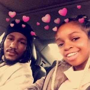 Meet your Posher, Gerald